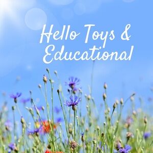 Toys & Educational